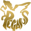 Logo Pegasus